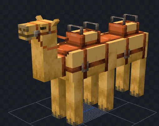 Miscellaneous Items, Моды, Minecraft