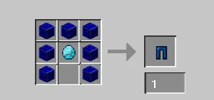 Everything Gives XP — скриншот 3 (Моды, Minecraft)
