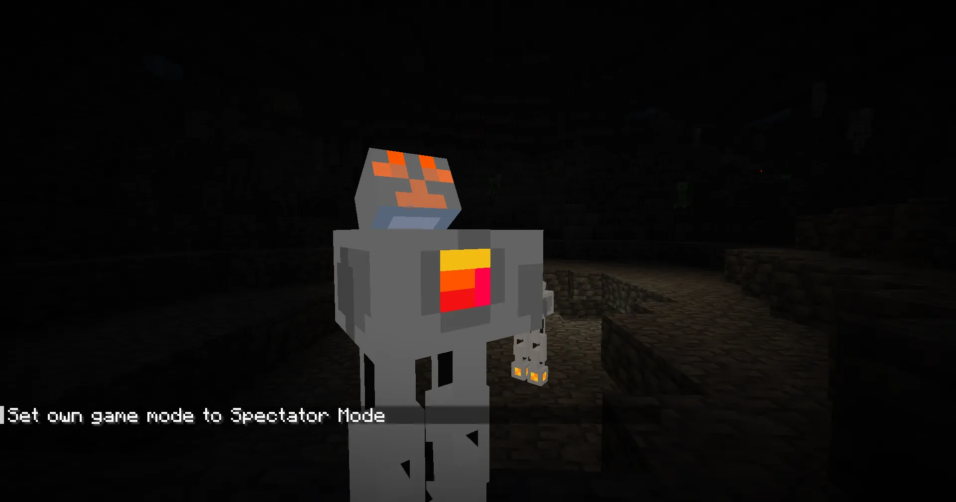 Adventurecraft Legends — скриншот 2 (Моды, Minecraft)