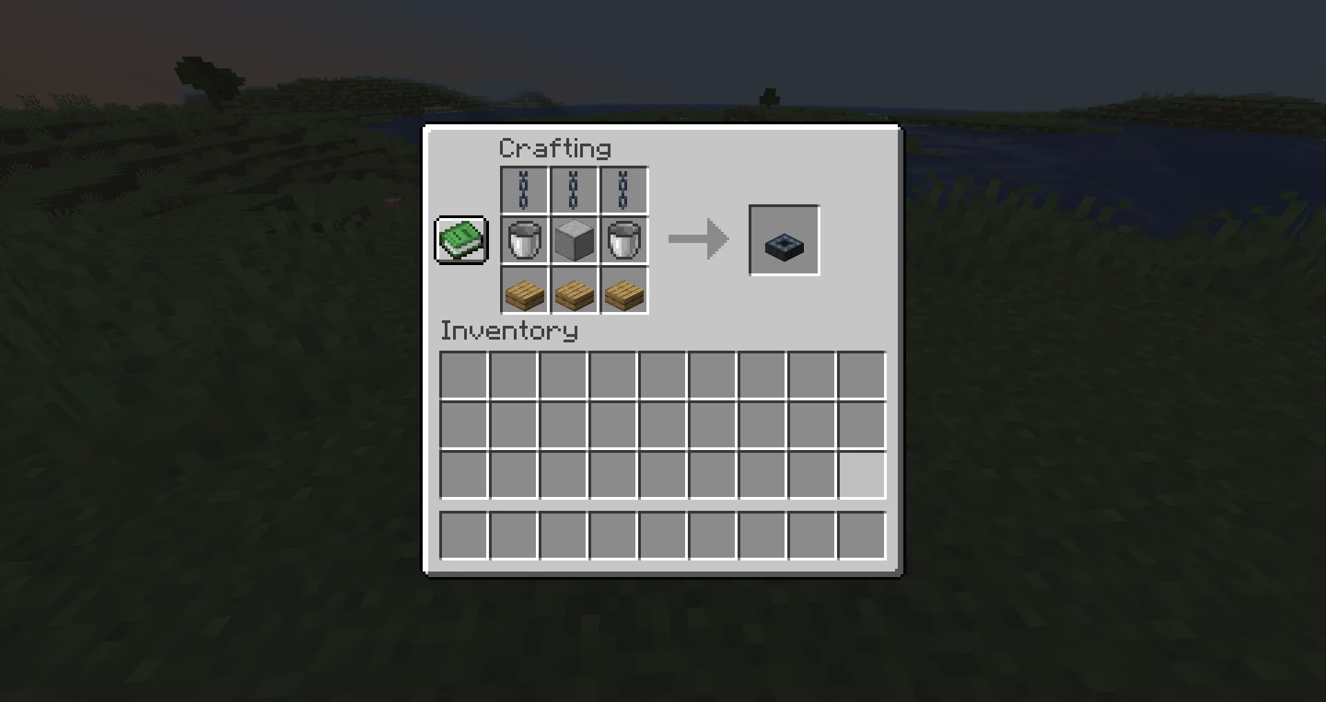 Weather and Tornadoes Remastered, Моды, Minecraft