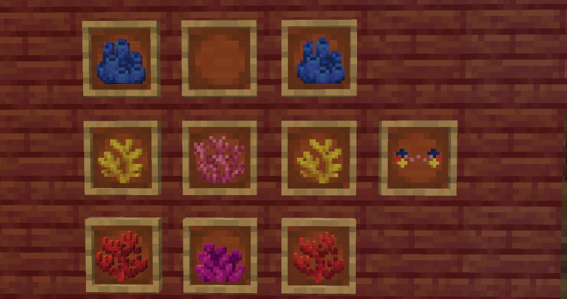 Crowns Of The Realms — скриншот 9 (Моды, Minecraft)