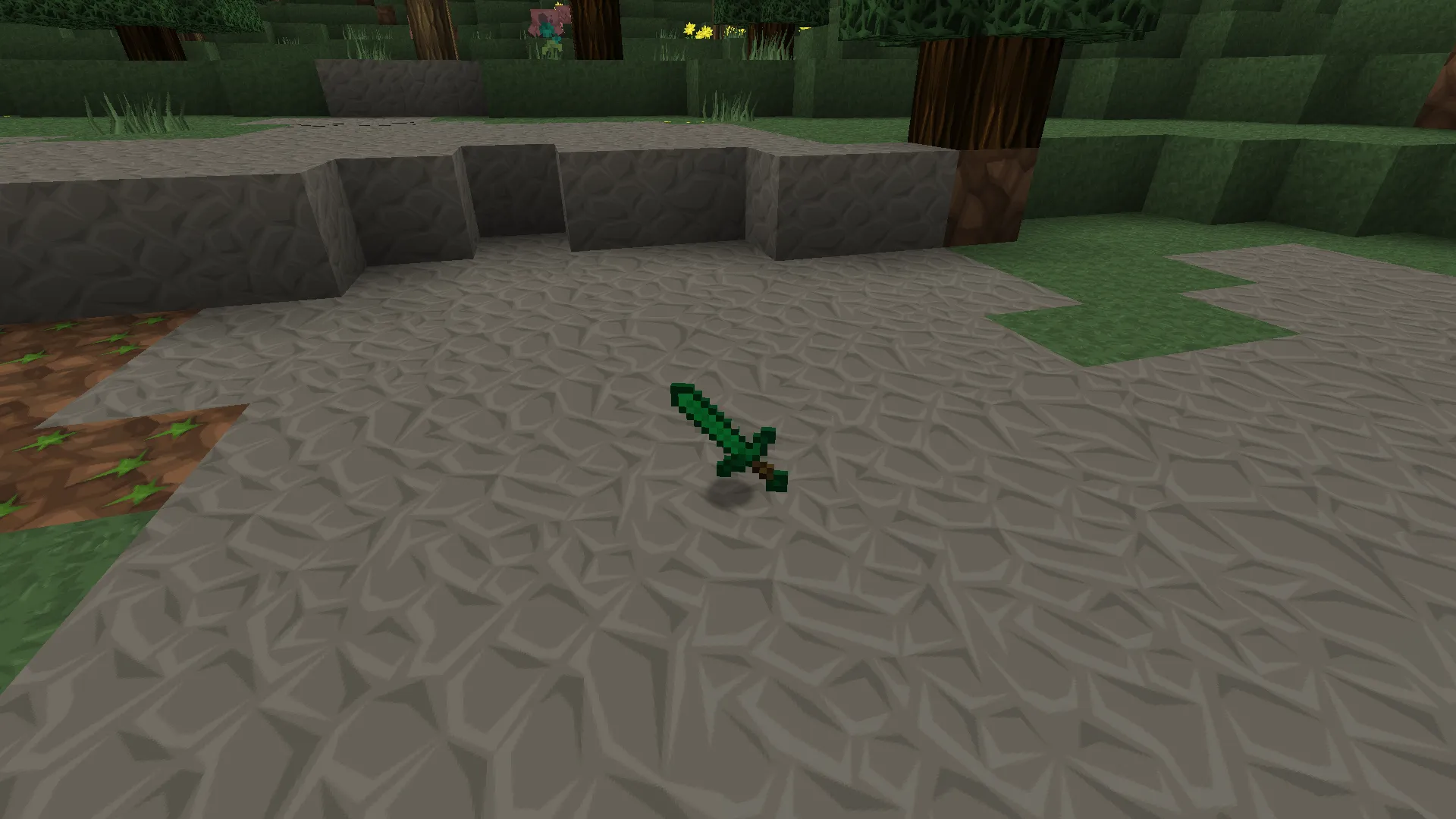 Better Swords — скриншот 2 (Текстуры, Minecraft)