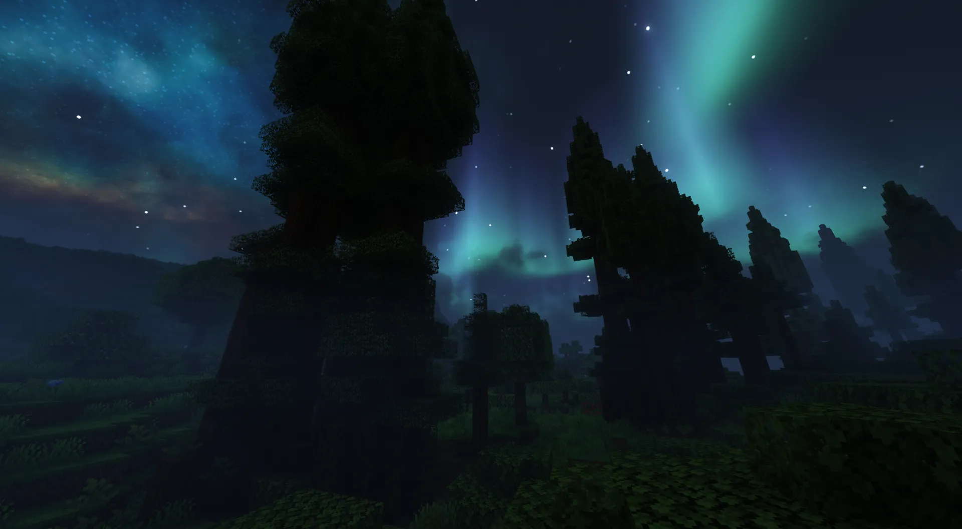 The Sculk Pack — скриншот 15 (Модпаки, Minecraft)