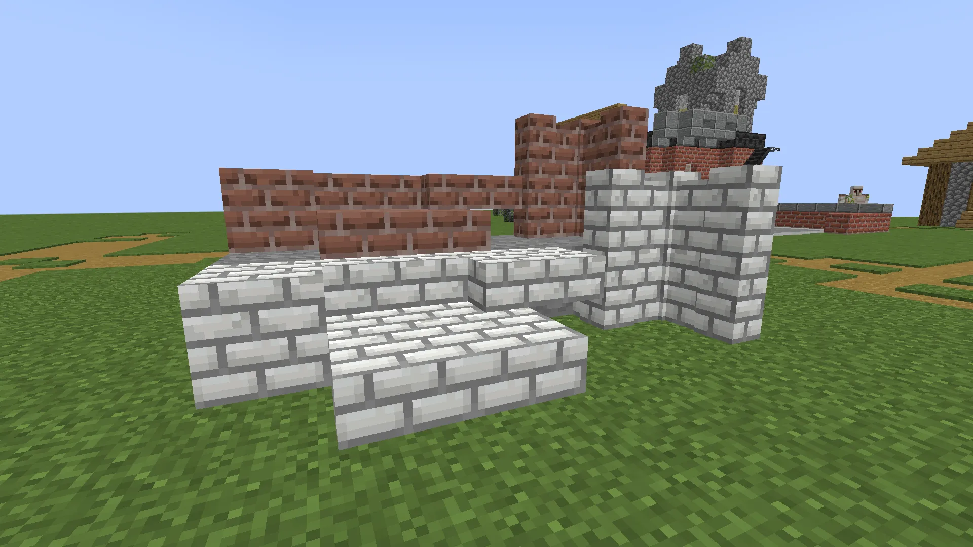 project-1014185, Моды, Minecraft