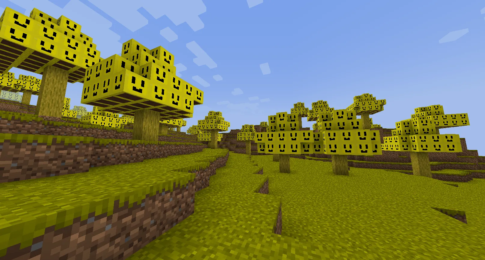 Dylan's Meteorcraft, Моды, Minecraft