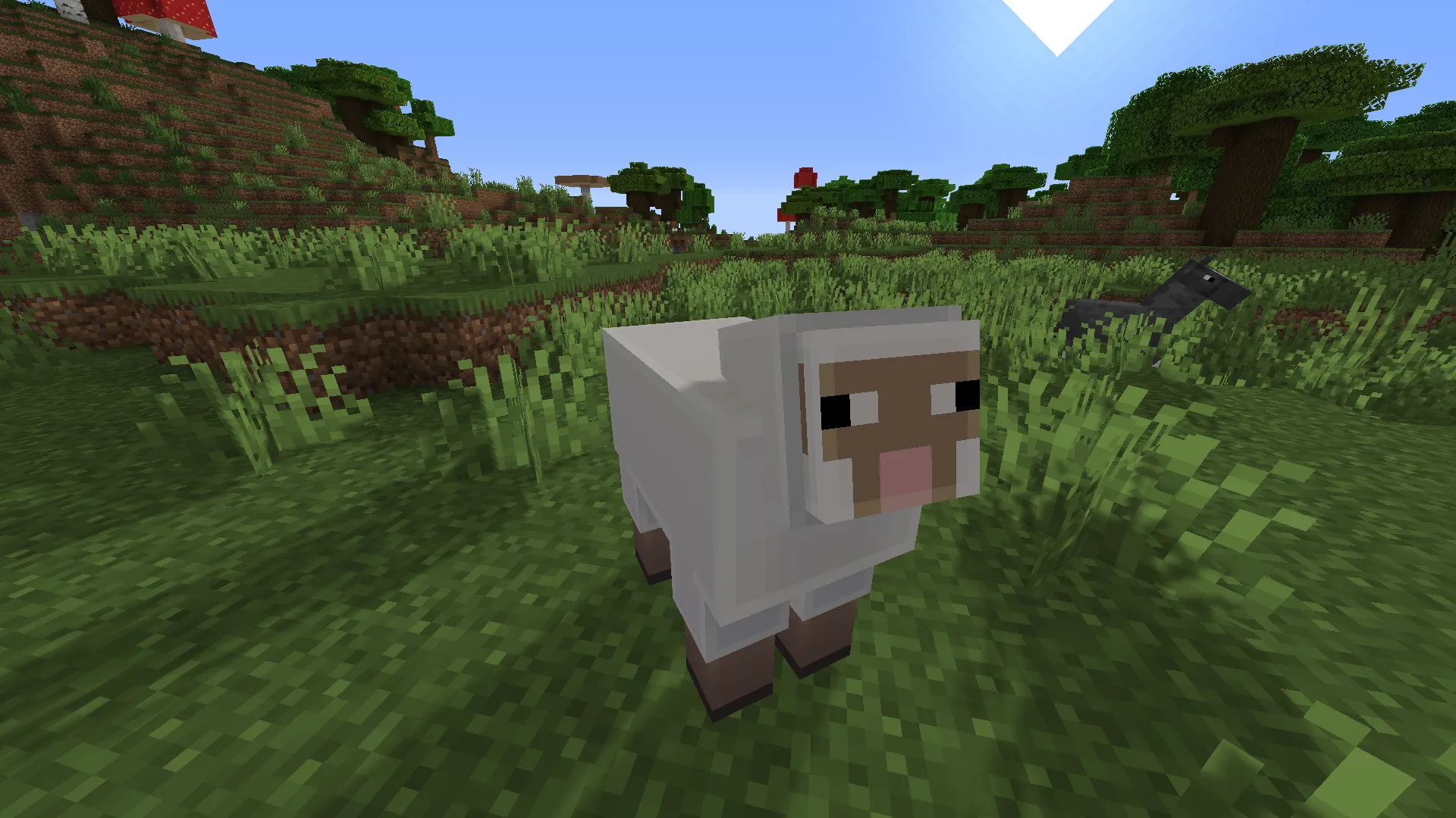 Tappable Mobs — скриншот 2 (Текстуры, Minecraft)