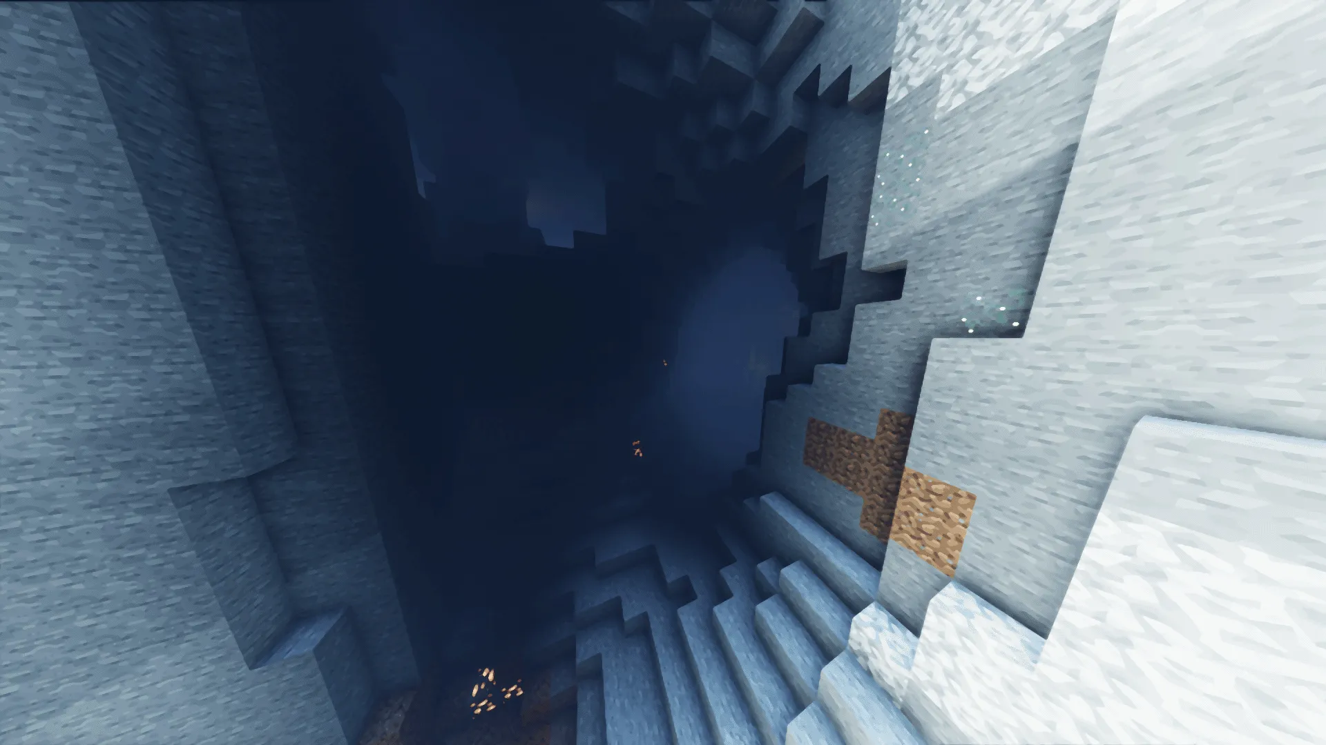 Minesmooth Lite 128x — скриншот 3 (Текстуры, Minecraft)