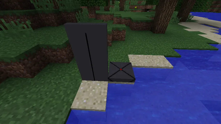 Sith Sheep Emprire, Текстуры, Minecraft