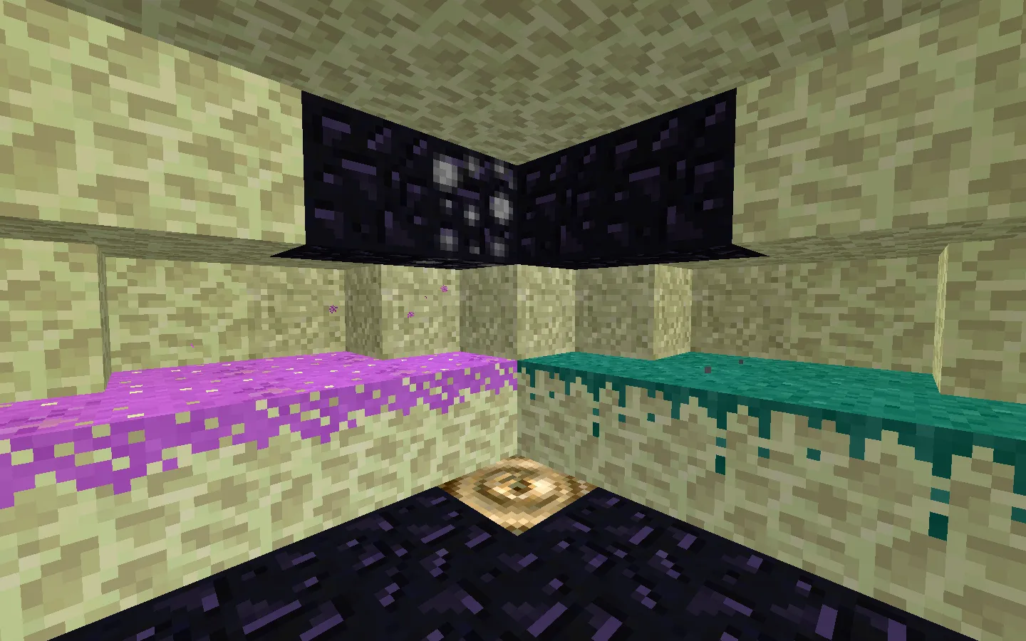 Doman's Additions — скриншот 2 (Моды, Minecraft)