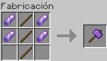 Advanced Amethyst Mod, Моды, Minecraft