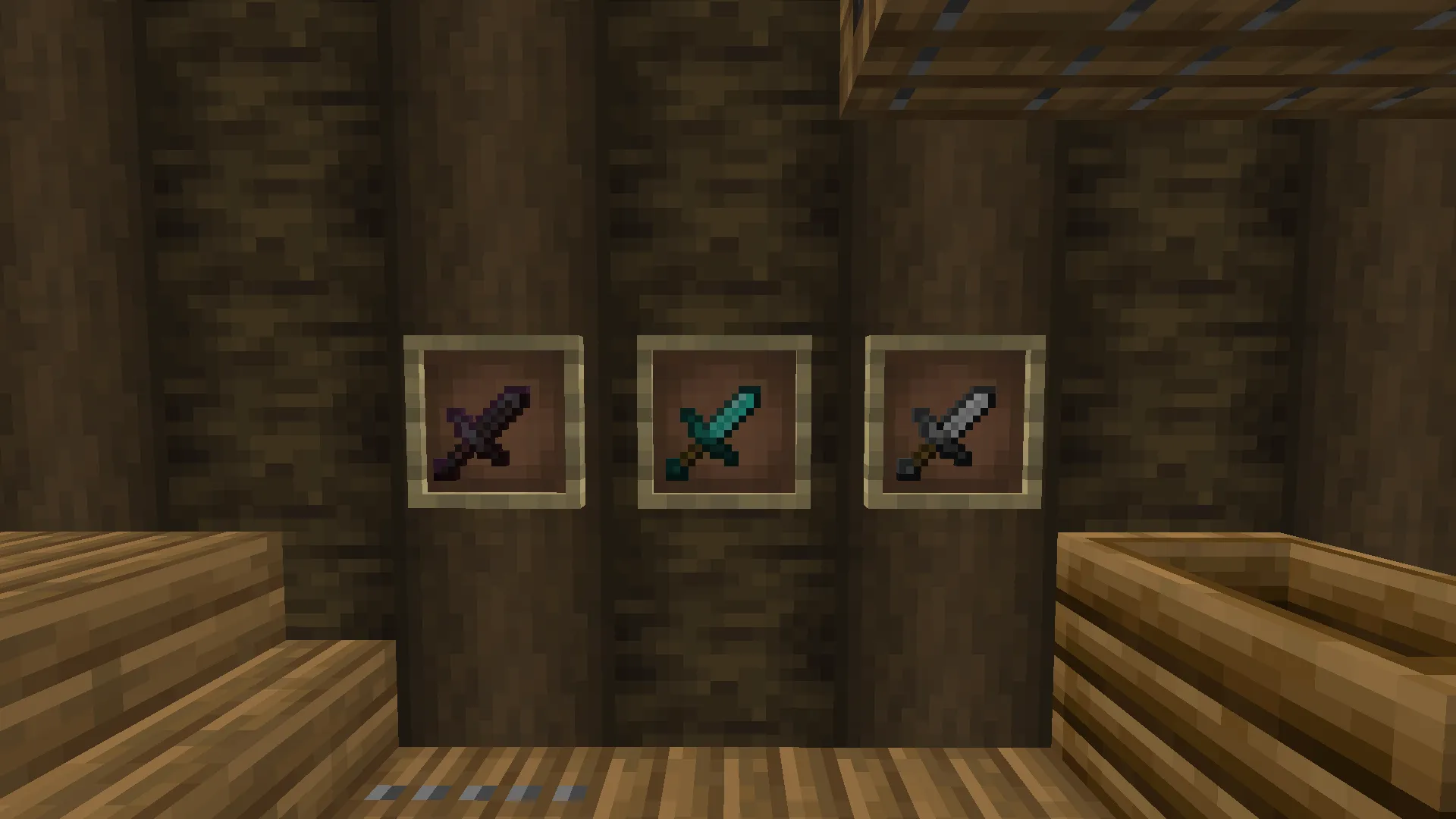 SosigPack — скриншот 2 (Текстуры, Minecraft)