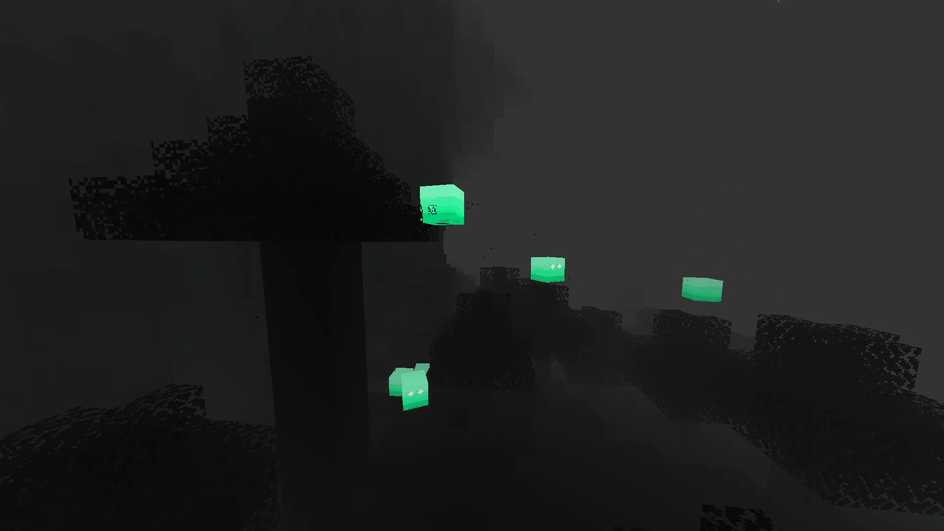 NeonWorlds — скриншот 3 (Моды, Minecraft)