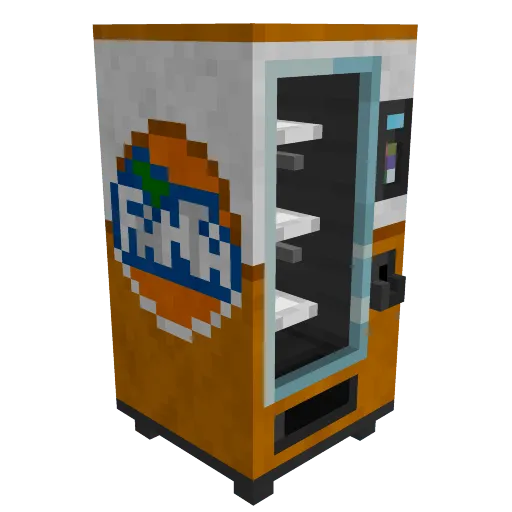Drink Brands | Variant Pack for Lightman's Currency — скриншот 3 (Текстуры, Minecraft)