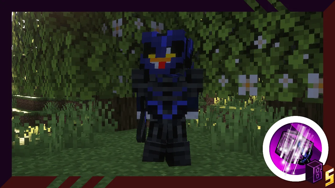 [BAL'S] "New" Arsenia, Моды, Minecraft