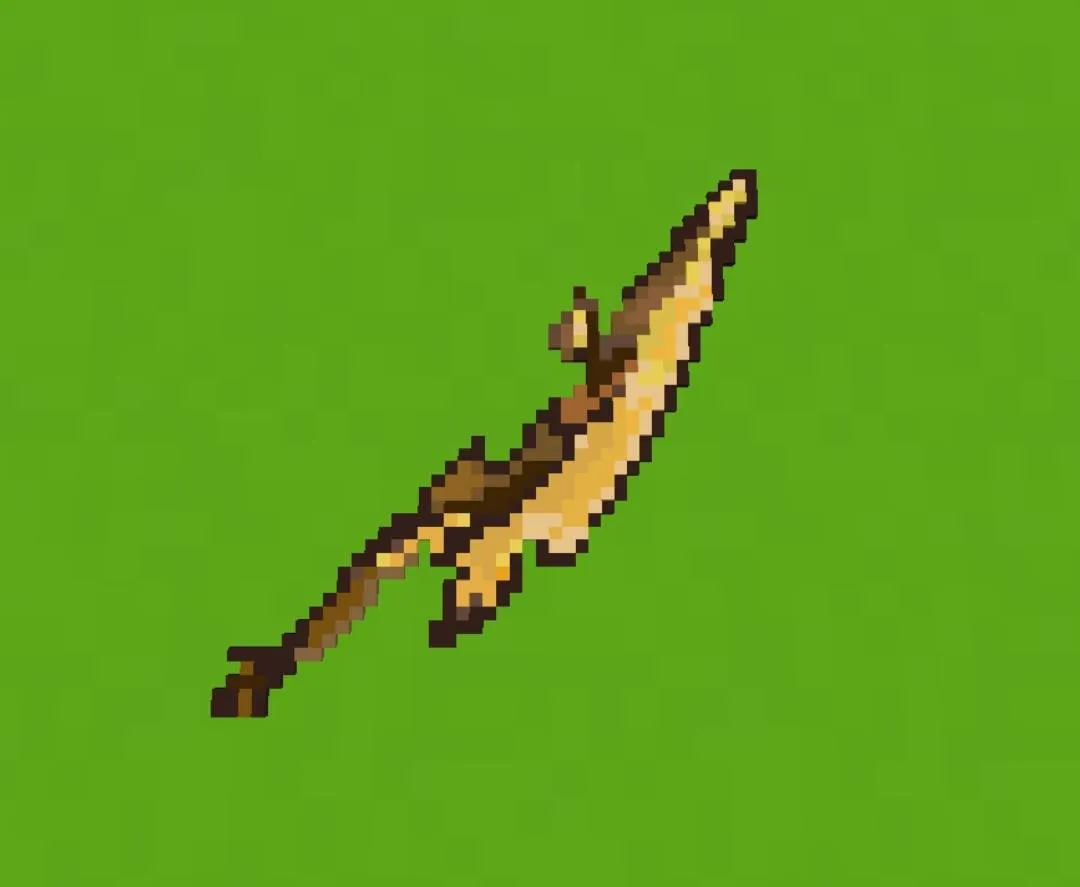 Annoying Villagers Stuff (More blades of god of war) — скриншот 18 (Моды, Minecraft)