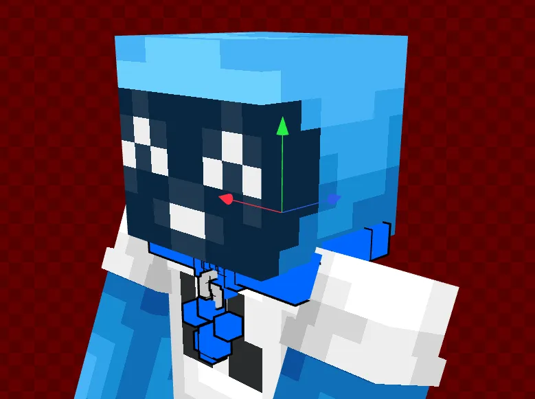 Player Collars, Моды, Minecraft