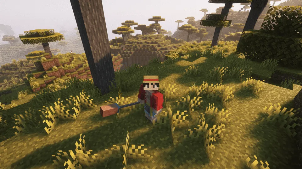 SirKleenex's Arms Dealer, Моды, Minecraft