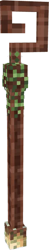 The Gnome Chronicles, Моды, Minecraft