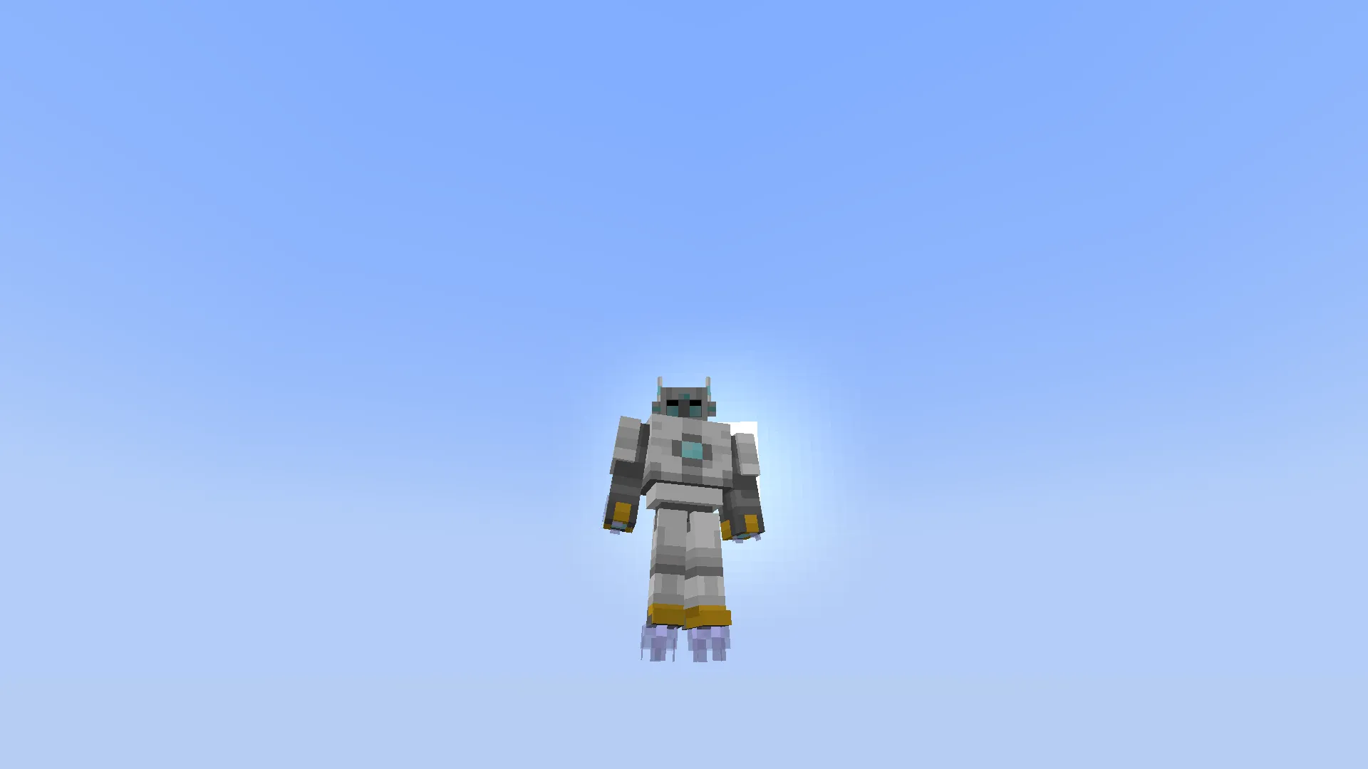 Ninjago: Elements Unleashed (Palladium addon) — скриншот 9 (Моды, Minecraft)
