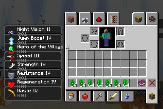 Energy Crystals — скриншот 2 (Моды, Minecraft)