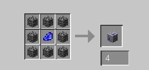 PancakeStuff: Craft 'Em All — скриншот 3 (Моды, Minecraft)