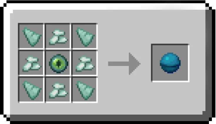 Craft Nest, Моды, Minecraft