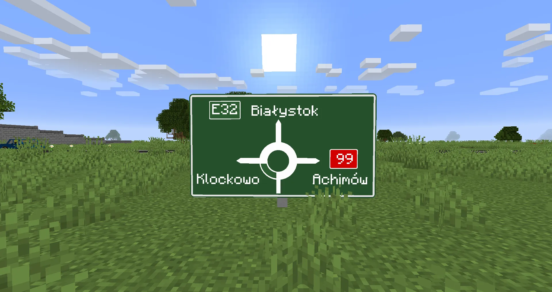 Gokacper's Pack — скриншот 19 (Моды, Minecraft)