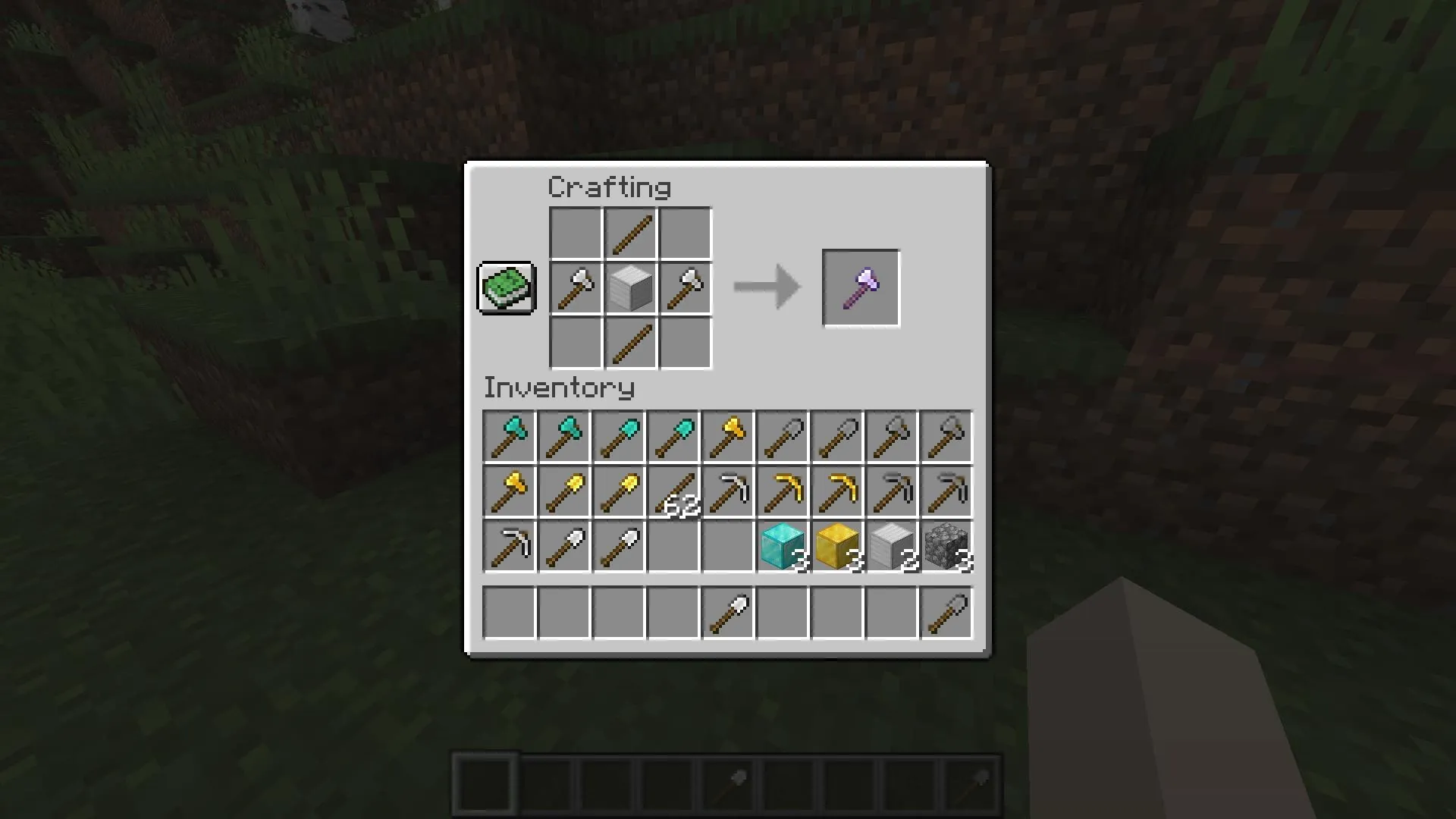 OpTools — скриншот 9 (Плагины, Minecraft)