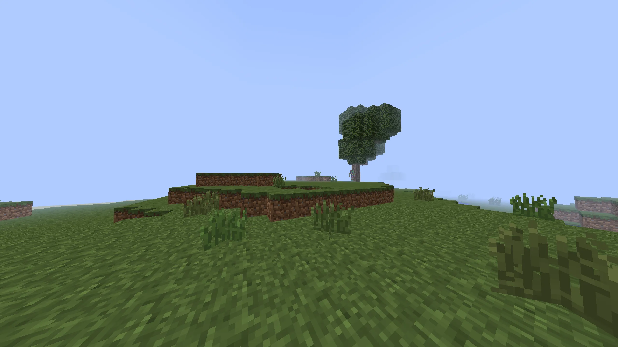 Delta 0.0.0 — скриншот 4 (Моды, Minecraft)