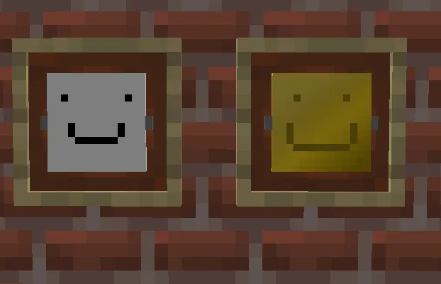 The Masked, Моды, Minecraft