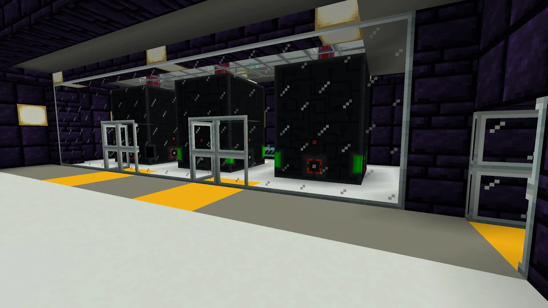 Smashing Mods Together, Модпаки, Minecraft