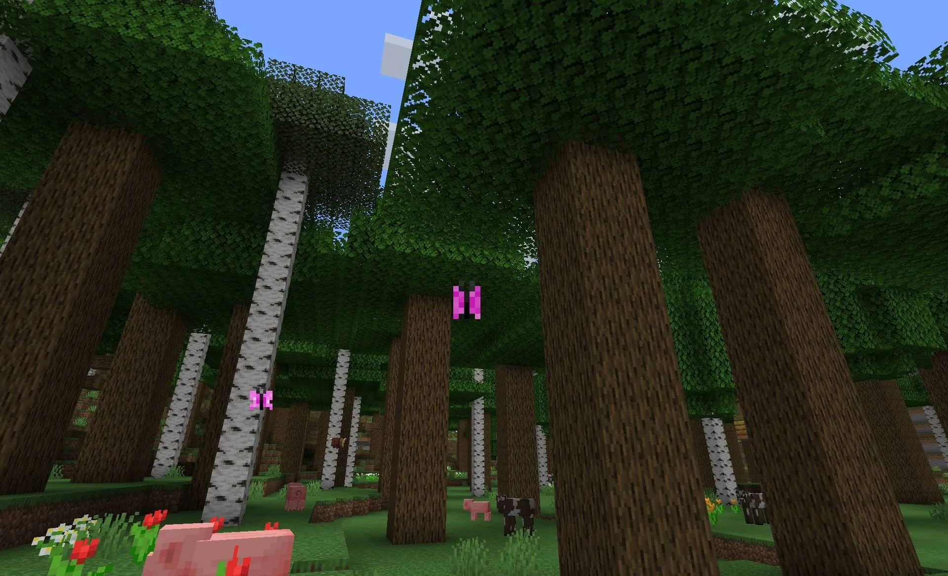 For the Love of Updates — скриншот 8 (Моды, Minecraft)