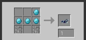 MME REMIX — скриншот 7 (Моды, Minecraft)