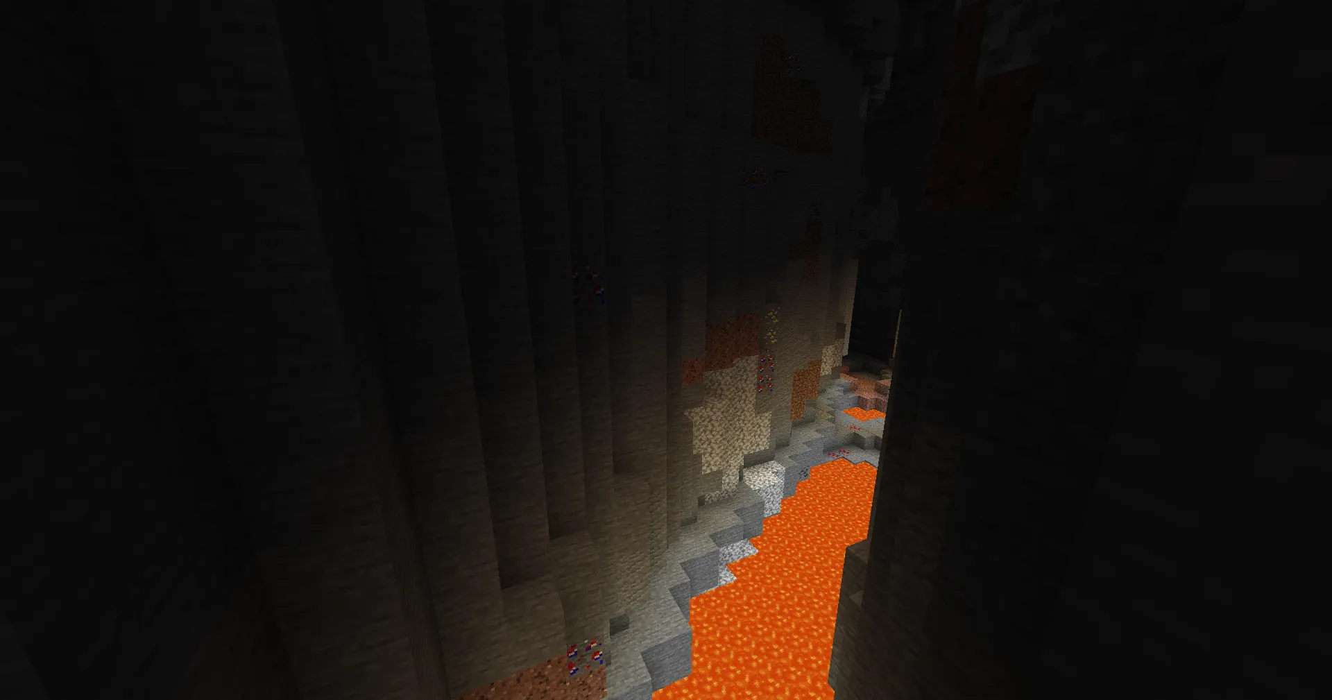 PepsiMc, Моды, Minecraft