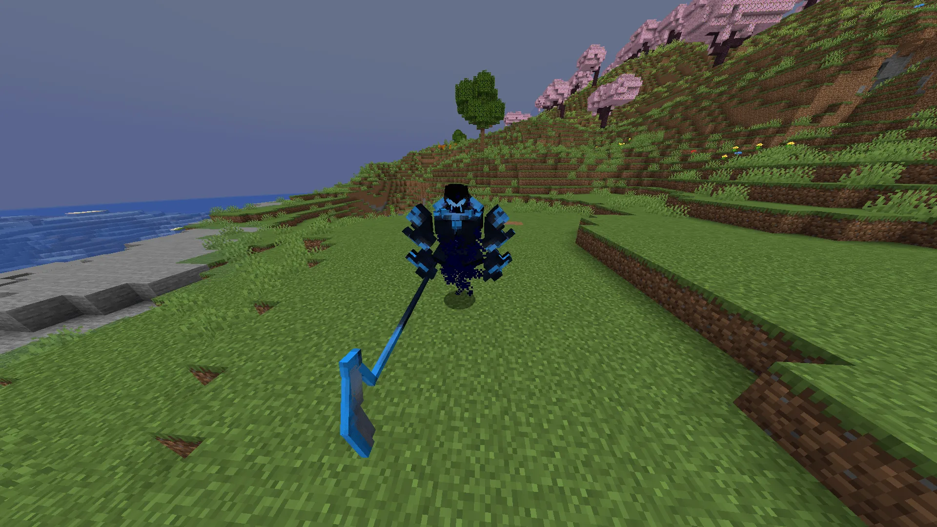 EXTREME CORE, Моды, Minecraft