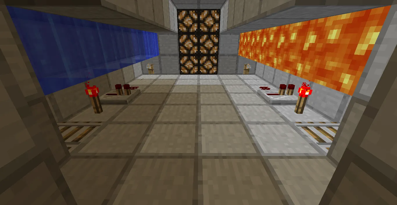 LiquidLite — скриншот 1 (Плагины, Minecraft)