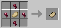 mask swords, Моды, Minecraft