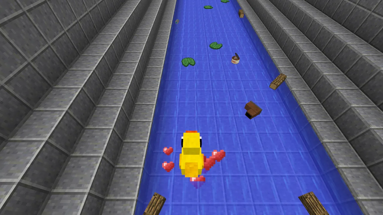 Plumber — скриншот 2 (Карты, Minecraft)
