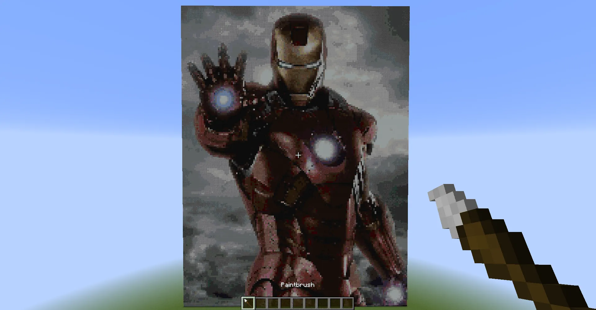 Spindle, Моды, Minecraft