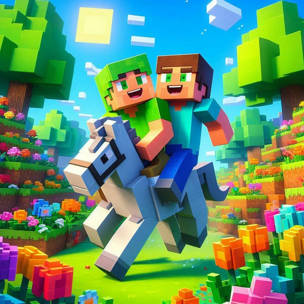 Better Horses, Моды, Minecraft