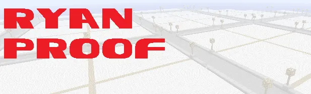 RyanProof — скриншот 3 (Плагины, Minecraft)