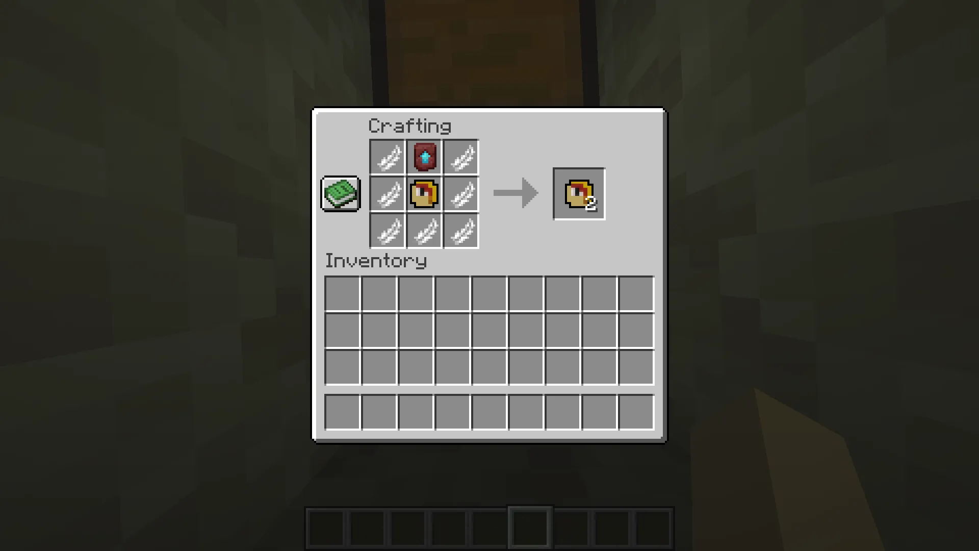 BlockOfPidgeon, Моды, Minecraft