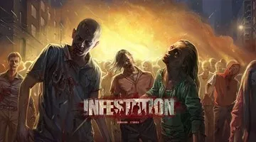 Infestation — скриншот 1 (Плагины, Minecraft)
