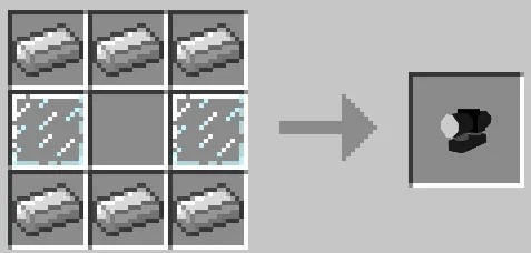 Bray Guns Pack, Моды, Minecraft