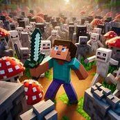 Fungle flavour  — скриншот 2 (Модпаки, Minecraft)