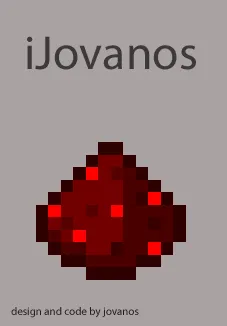 iJovanos  — скриншот 2 (Плагины, Minecraft)