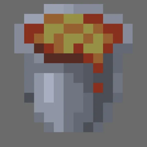 unoutlined adventure, Текстуры, Minecraft