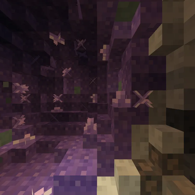 Fun 4x4 texture challenge — скриншот 4 (Текстуры, Minecraft)