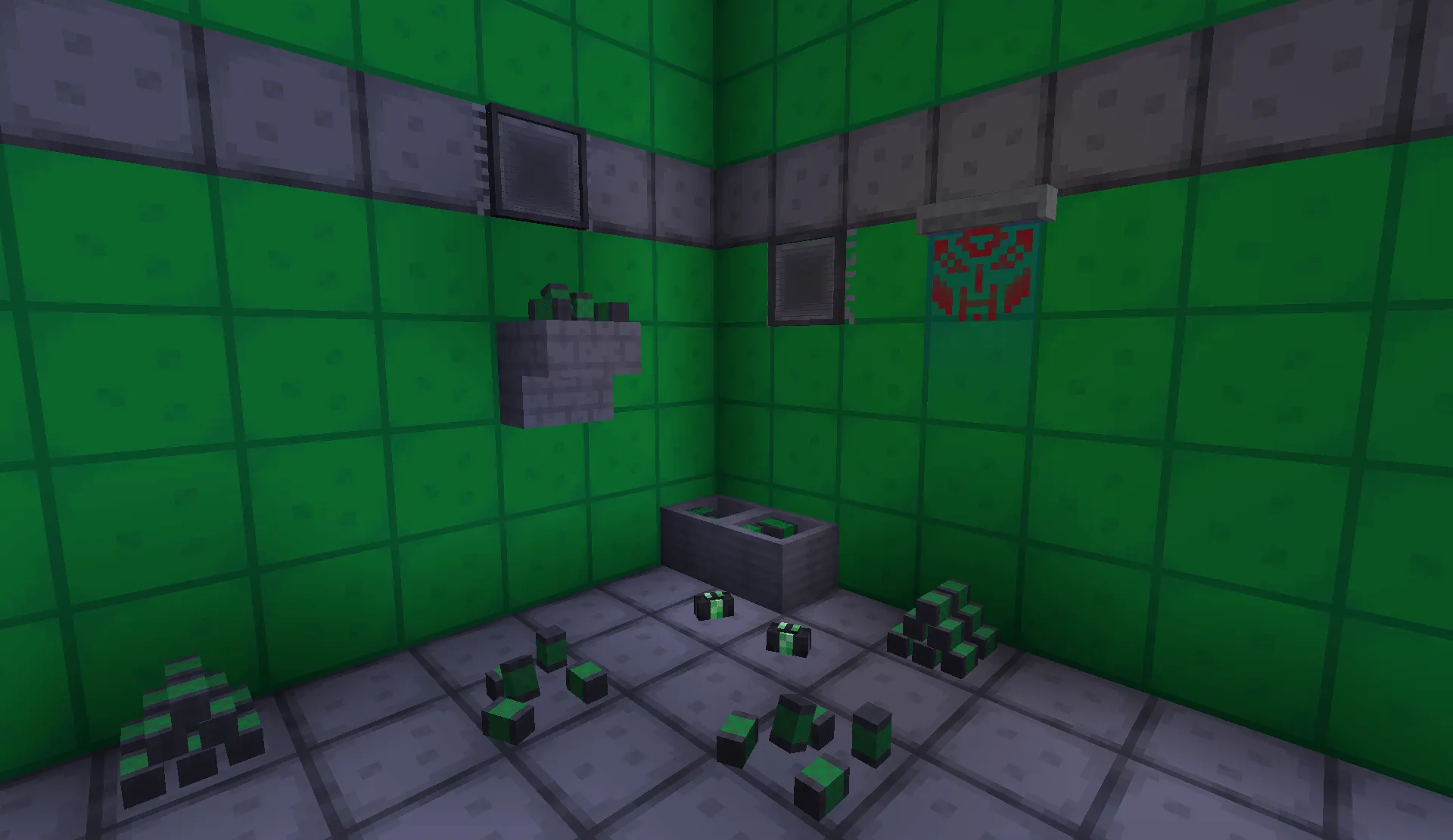 Craftformers: Minor Additions, Моды, Minecraft