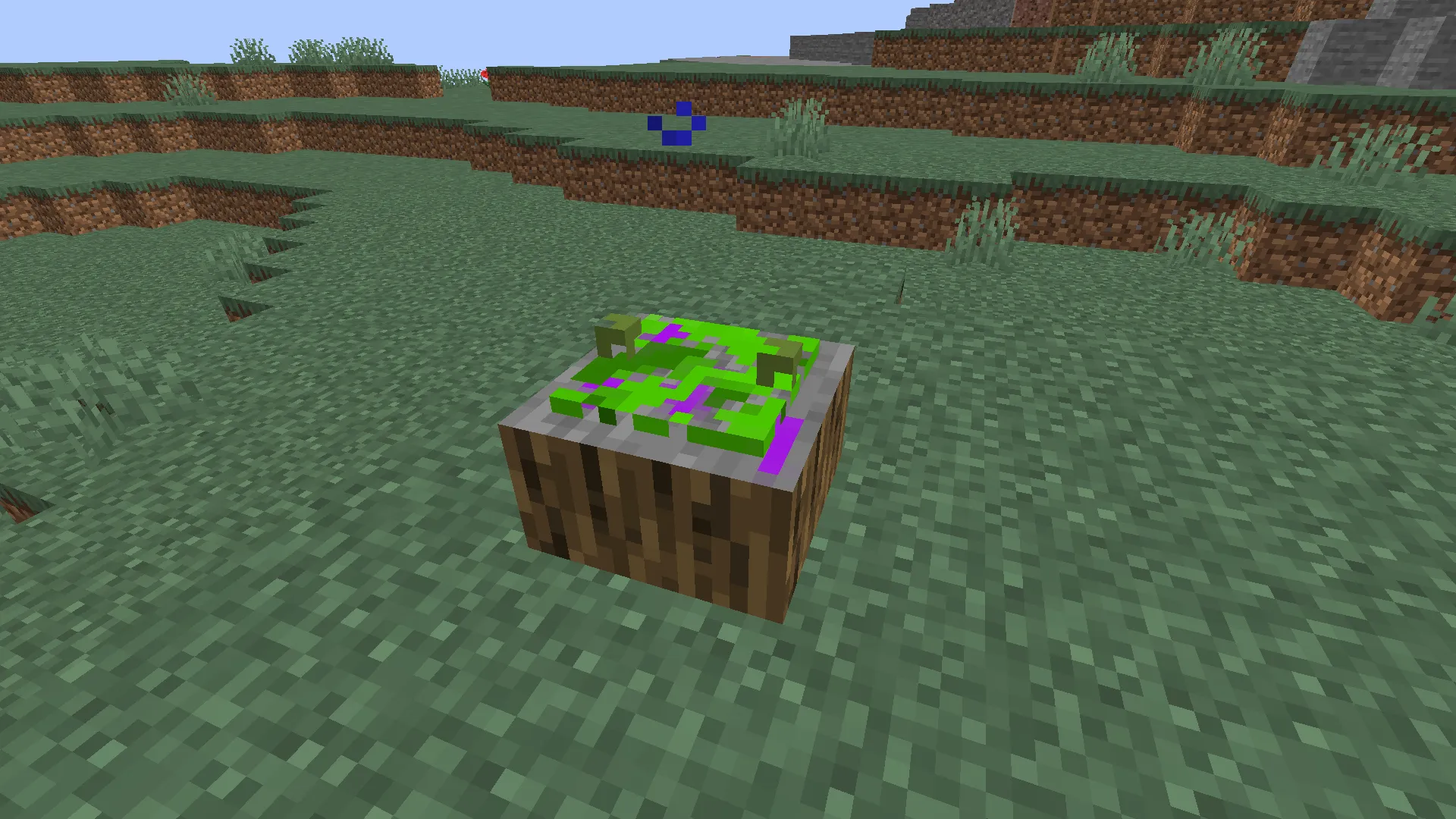 Volt Craft (BETA), Моды, Minecraft